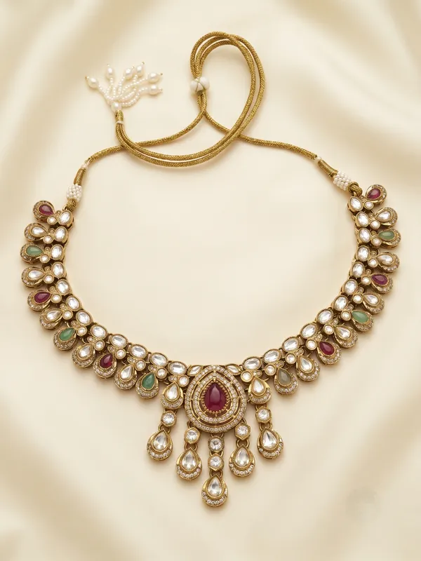 Traditional_Indian_Polki_Kundan_Jewellery_Set_for_Women_–_Wedding_&_Festive_Wear