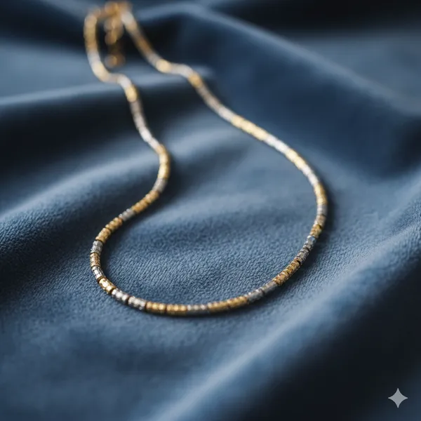 Two-Tone_Rice_Bead_Chain
