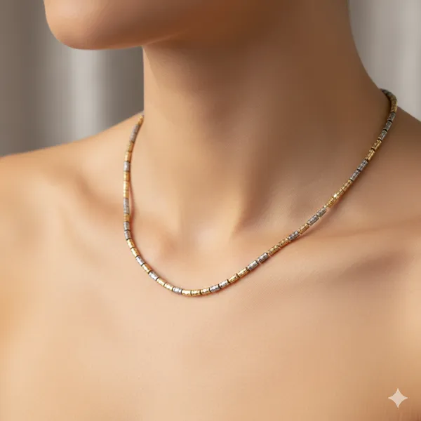 Two-Tone_Rice_Bead_Chain