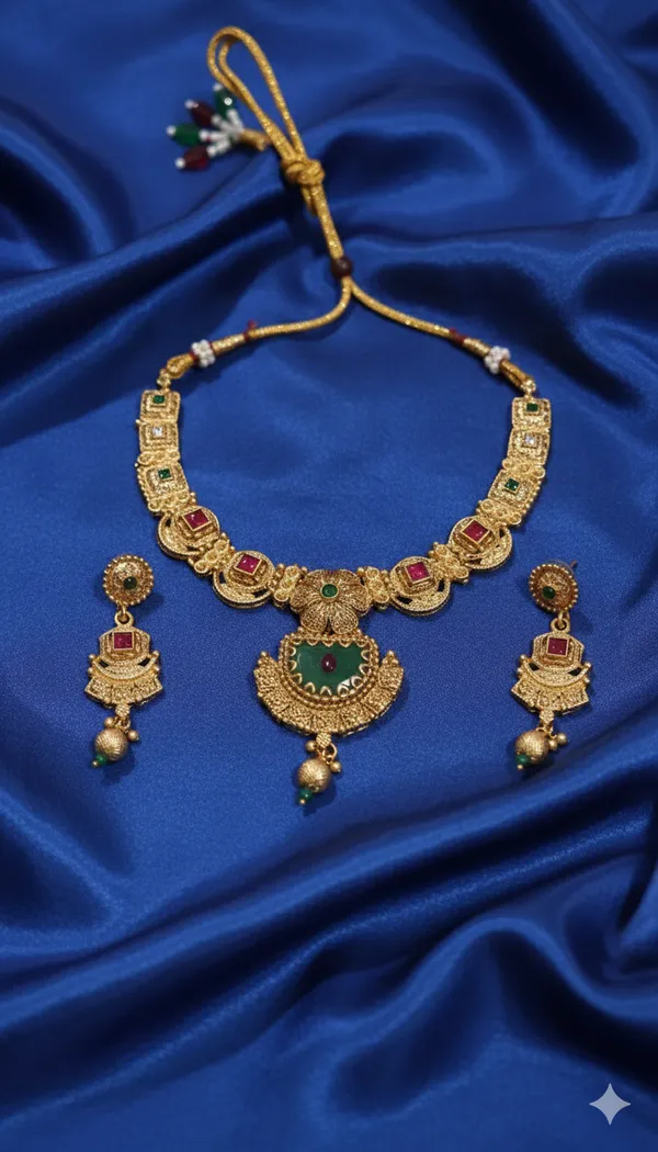 MOP_gold_plated_heritage_necklace