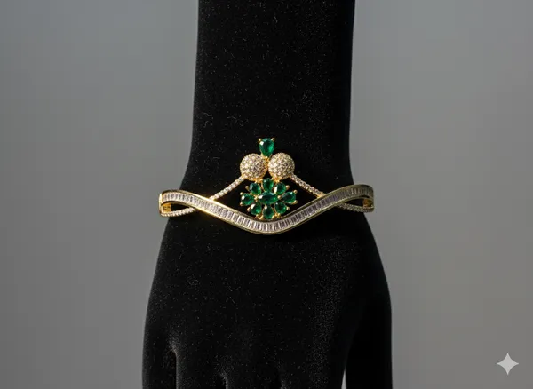 Gold_Plated_Bracelet_for_Women