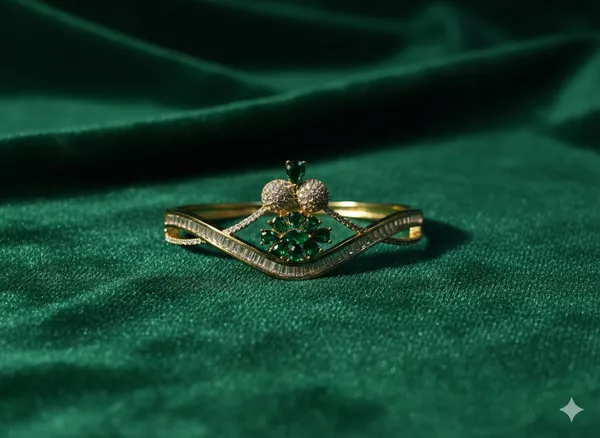 Gold_Plated_Bracelet_for_Women