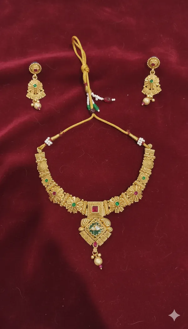 MOP_gold_plated_heritage_necklace
