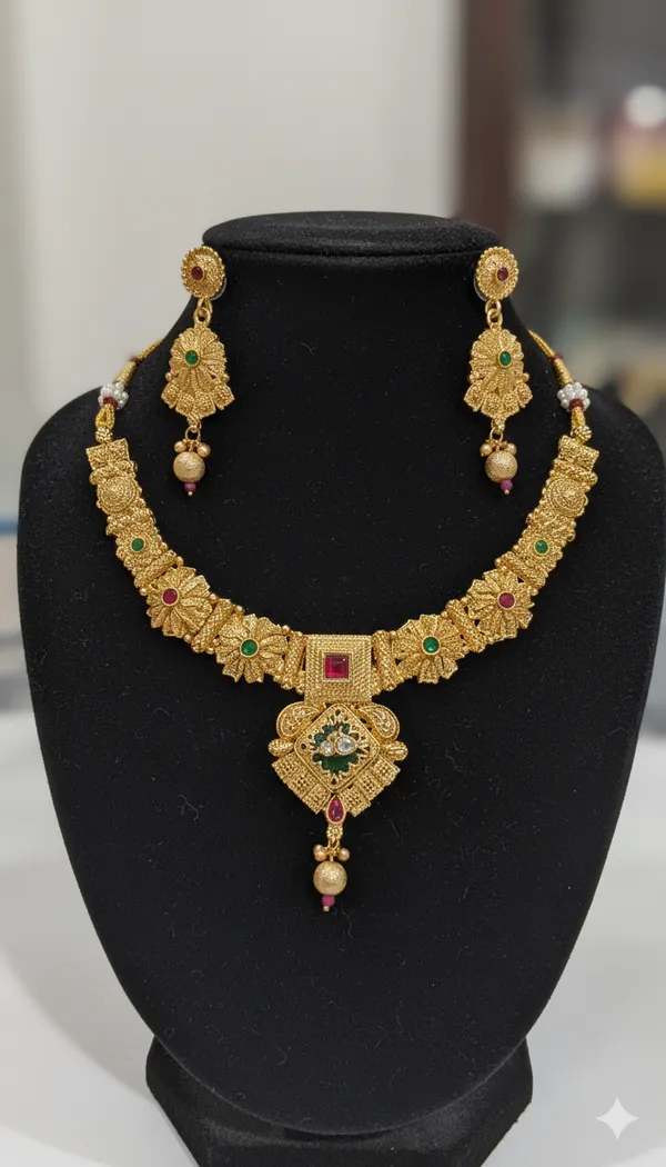 MOP_gold_plated_heritage_necklace