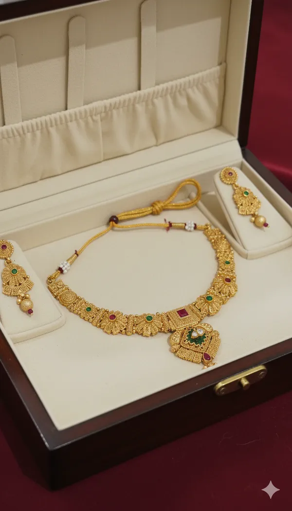 MOP_gold_plated_heritage_necklace