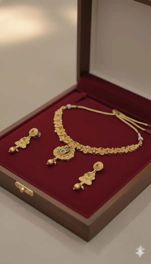 MOP_gold_plated_heritage_necklace