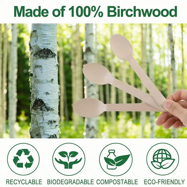 DNY-_Pack_of_100_14CM_Disposable_Wooden_Spoons_for_Dessert,_Party_Picnic,_BBQ_Weddings_and_multipurposes
