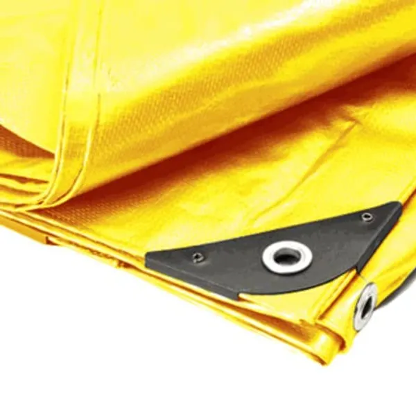 Smile_40FT_X_30FT_Tarpaulin_120_GSM_Virgin_HDPE_Sheet_Tirpal_Tadpatri_Tharpai_Thadika_Waterproof_Yellow_Extra_Strong,_Reinforced_Eyelets,_UV_Resistant_(40X30)