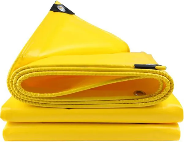 Smile_18FT_X_15FT_Tarpaulin_120_GSM_Virgin_HDPE_Sheet_Tirpal_Tadpatri_Tharpai_Thadika_Waterproof_Yellow_Extra_Strong,_Reinforced_Eyelets,_UV_Resistant_(18X15)