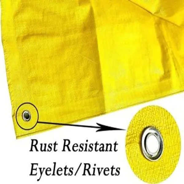Smile_15FT_X_12FT_Tarpaulin_120_GSM_Virgin_HDPE_Sheet_Tirpal_Tadpatri_Tharpai_Thadika_Waterproof_Yellow_Extra_Strong,_Reinforced_Eyelets,_UV_Resistant_(15X12)
