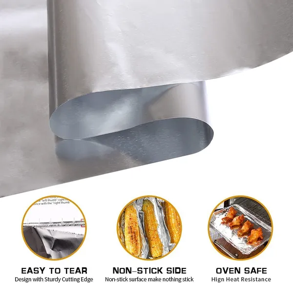 Mirage_Aluminium_Foil_�??_1KG_Gross,_18_Microns_|_Food_Packing,_Wrapping,_Storing,_Catering_Foil_and_Serving