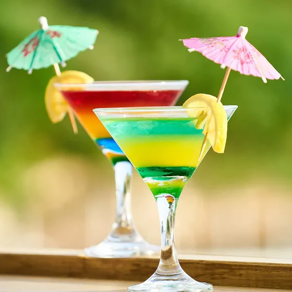 100_Pcs_Cocktail_Drink_Umbrella_Picks_Toothpicks_Colorful_Paper_Hawaiian_Toothpicks_Cocktail_Umbrellas_For_Drinks_Tiki_Party_Decorations
