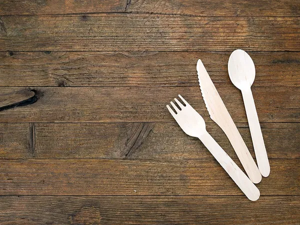 300_Pcs_Disposable_Wooden_Cutlery_Spoons,_Compostable_And_Earth_Friendly_140Mm,_14Cm_&_5.51_Inch_Length_For_Hotels_And_Takeaways_Pack_Of_300_Spoons