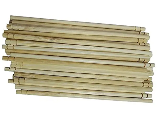 100_Pcs_Cocktail_Stirrers_Bamboo_8_Inch_For_Drinks,_Cocktail,_Coffee,_Tea,_Soup_Stirrer_For_Bar,_Coffee_Shops,_Restaurants_And_Cafeterias_Coffee_Bar_Disposable_Stir_Sticks_For_Coffee