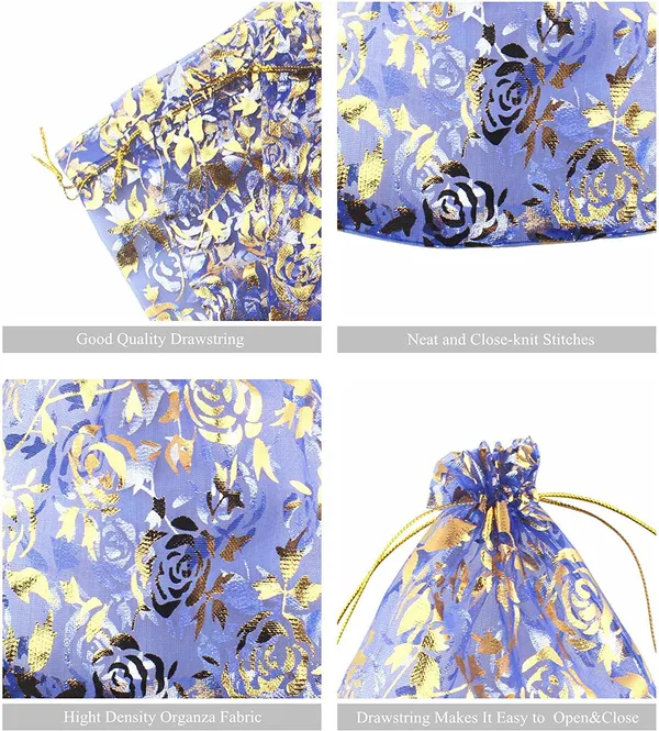 50_Pcs_Potli_Bags,_Organza_Pouches_6X8_With_Drawstring_Small_Potli_Bags_For_Return_Gifts_For_Wedding|_Party_|Baby_Shower|_Dry_Fruit_Pouches_(Lilac_Flower)