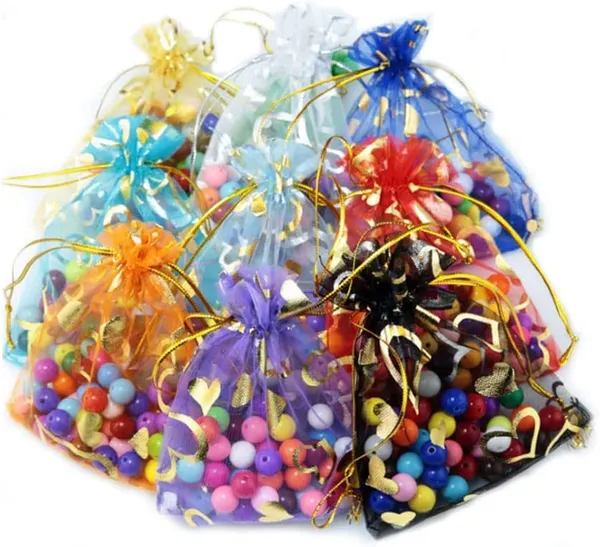 Classic_Eco_Friendly_Bags_50_Pcs_Potli_Bags,_Organza_Pouches_4X6_Inches_With_Drawstring_Small_Potli_Bags_For_Return_Gifts_For_Wedding|_Party_|Baby_Shower|_Dry_Fruit_Pouches_(Mixed_Colors,_50)