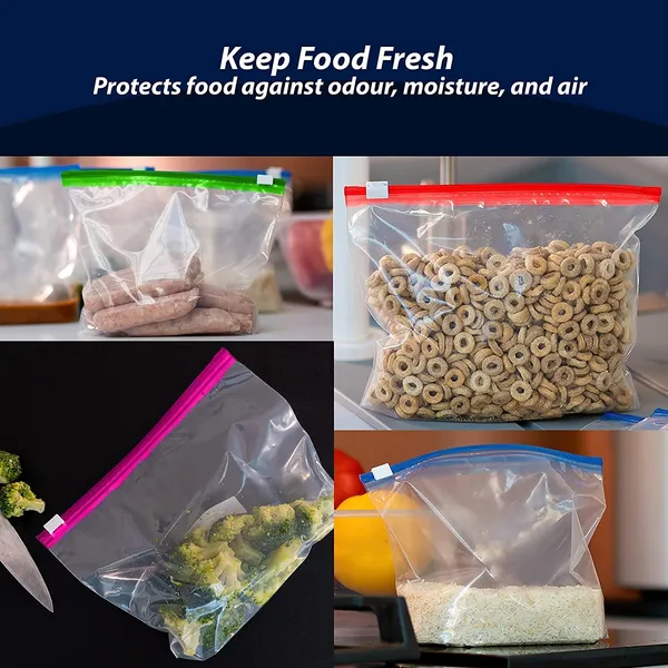 Slide-Rite_Storage_Slider_Bags_30_Pcs_Reusable_Freezer_Ziplock_Bags_of_1_kg_Capacity_�??_Pack_of_2