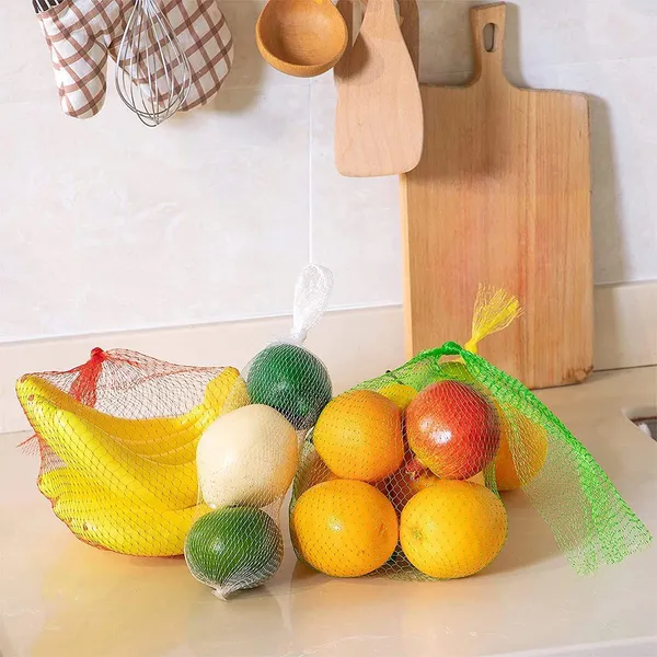 200Pcs_Onion_Reusable_Mesh_Bags,_Reusable_Produce_Bag_Nylon_Mesh,_Reusable_Nylon_Mesh_Net_Bags_For_Vegetables_Seafood_Grocery_Toys_Fruits,_Storage_Poly_Bags_(Small_Green,_200)