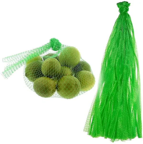 200Pcs_Onion_Reusable_Mesh_Bags,_Reusable_Produce_Bag_Nylon_Mesh,_Reusable_Nylon_Mesh_Net_Bags_For_Vegetables_Seafood_Grocery_Toys_Fruits,_Storage_Poly_Bags_(Small_Green,_200)