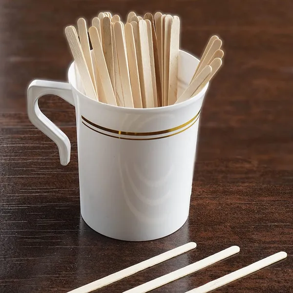 Classic_Eco_Friendly_Bags_Disposable_Coffee_Stir_Sticks,_500_Pcs_Wooden_Stirrers_For_Coffee,_Tea,_Milk,_Juice,_Cocktail_&_Diy_Crafts_(5.5_Inch/14_Cm)_Pack_Of_500_Sticks_(500,_5.5_Inch)