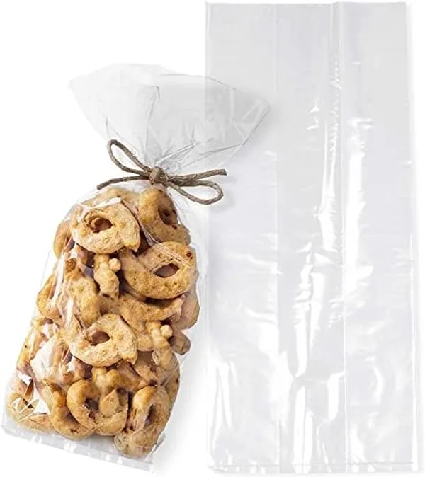 CLassiC_Eco_Friendly_Bags_Classic_Eco_Friendly_Virgin_Transparent_Bags|6_X_9_Inch|Use_For_Hot_Or_Cold_Liquid_Packing_Material|500_Ml|100_Pieces|Plastic_Polythene_Bags,_Drawstring