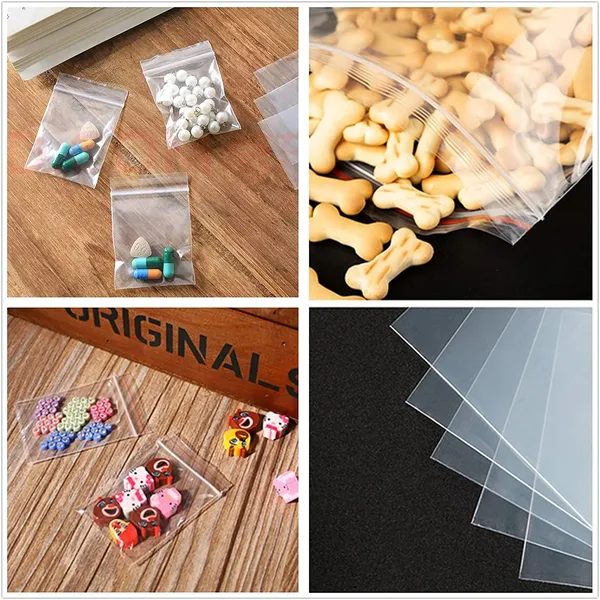 Classic_Eco_Friendly_Bags_2.5"_X_3.5"_Small_Ziplock_Plastic_Bags,_200Pcs_Reusable_Clear_Storage_Bags_For_Seeds,_Jewellery,_Samples,_Coins,_Pills,_Snacks