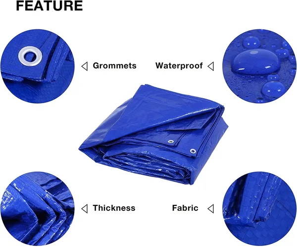 Smile_9FT_X_6FT_Tarpaulins_120_GSM_Virgin_HDPE_Sheet_Tirpal_Tadpatri_Tharpai_Thadika_Waterproof_Blue_Color_Extra_Strong,_Reinforced_Eyelets,_UV_Resistant_(120_GSM,_9X6_FT)