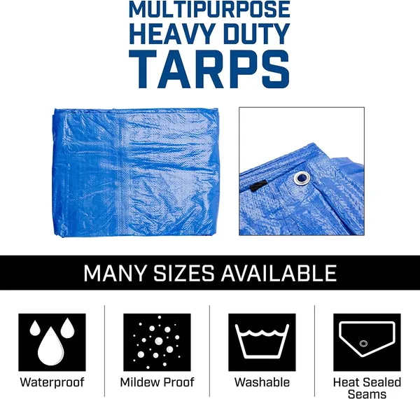 Smile_9FT_X_6FT_Tarpaulins_120_GSM_Virgin_HDPE_Sheet_Tirpal_Tadpatri_Tharpai_Thadika_Waterproof_Blue_Color_Extra_Strong,_Reinforced_Eyelets,_UV_Resistant_(120_GSM,_9X6_FT)