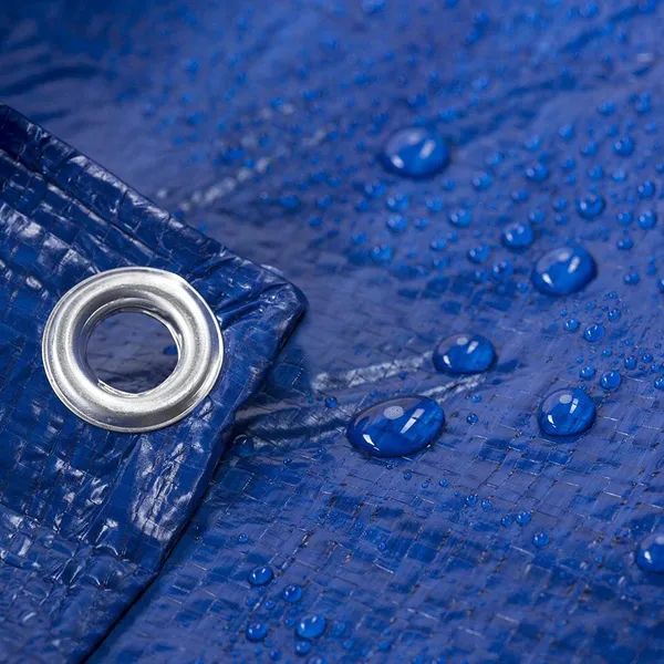 Smile_9FT_X_6FT_Tarpaulins_120_GSM_Virgin_HDPE_Sheet_Tirpal_Tadpatri_Tharpai_Thadika_Waterproof_Blue_Color_Extra_Strong,_Reinforced_Eyelets,_UV_Resistant_(120_GSM,_9X6_FT)
