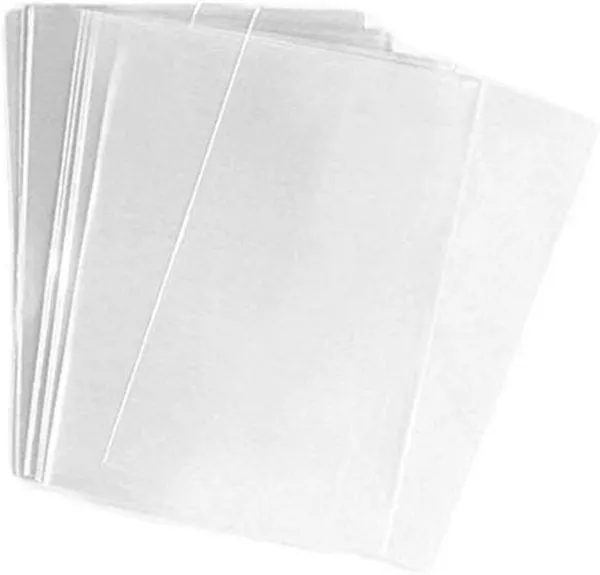 Classic_Eco_Friendly_Bags_Crystal_Clear_Protective_Polypropylene_(Pp)_Multipurpose_Packing_And_Storage_Bags_Plastic_Pp_90_Gauge_(10X14_In,_500_Grams)
