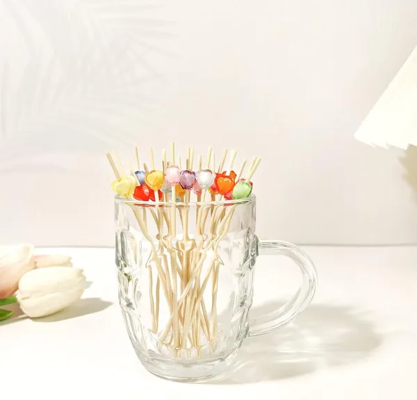 Cocktail_Picks_50_Counts_Fancy_Toothpicks_For_Appetizers,_Long_Decorative_Bamboo_Skewers_For_Food_Drinks,_Holiday_Wooden_Sticks_For_Party_(50)