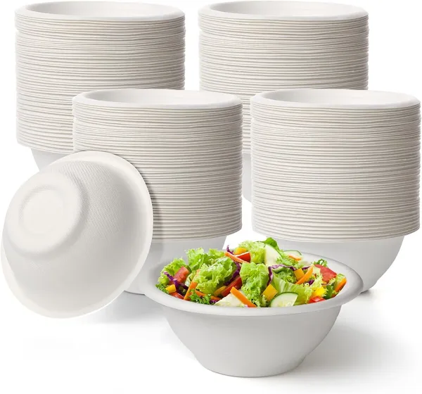Classic_Eco_Friendly_Bags_Disposable_Paper_Bowls_Small_White_Bowls_Sugarcane_Fibers_For_Ice_Cream,_Fruits,_Salad,_Soup_Ideal_For_Catering,_Picnics,_Camping,_And_Restaurants