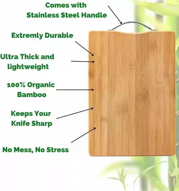Cutting_Board_With_Stainless_Steel_Handle,_Non_Slip_Kitchen_Chopping_Board_Chopping_Cutting_Board_For_Kitchen_Vegetables,_Fruits_&_Cheese,_Bpa_Free
