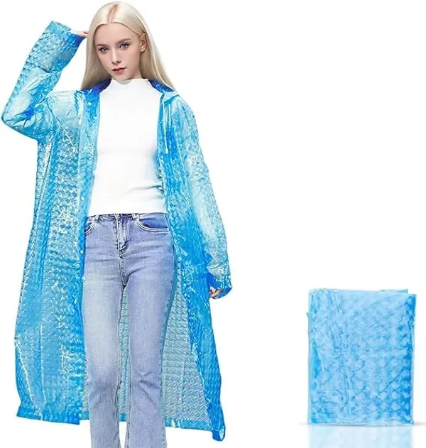 Rain_Poncho_For_Adults_Reusable_1_Pack_Thick_Eva_Waterproof_Raincoat_Jacket_With_Hood_&_Sleeves,_3D_Hooded_Travel_Cape_For_Men_&_Women,_Lightweight_For_Hiking,_Camping,_Festivals