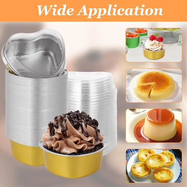 Heart_Shaped_Cake_Pans_With_Lids_&_Stickers_50_Pack_Gold_Aluminum_Foil_Disposable_Mini_Cake_Molds_For_Valentine�?¢â�??¬â�??¢S_Day,_Mother�?¢â�??¬â�??¢S_Day,_Wedding,_Birthday,_Baking_&_Gifts