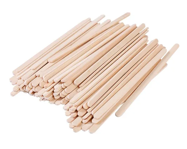 Classic_Eco_Friendly_Bags_Disposable_Coffee_Stir_Sticks,_500_Pcs_Wooden_Stirrers_For_Coffee,_Tea,_Milk,_Juice,_Cocktail_&_Diy_Crafts_(4.3Inch/11_Cm)_Pack_Of_500_Sticks_(500,_4.5_Inch)
