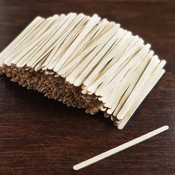 Classic_Eco_Friendly_Bags_Disposable_Coffee_Stir_Sticks,_500_Pcs_Wooden_Stirrers_For_Coffee,_Tea,_Milk,_Juice,_Cocktail_&_Diy_Crafts_(4.3Inch/11_Cm)_Pack_Of_500_Sticks_(500,_4.5_Inch)