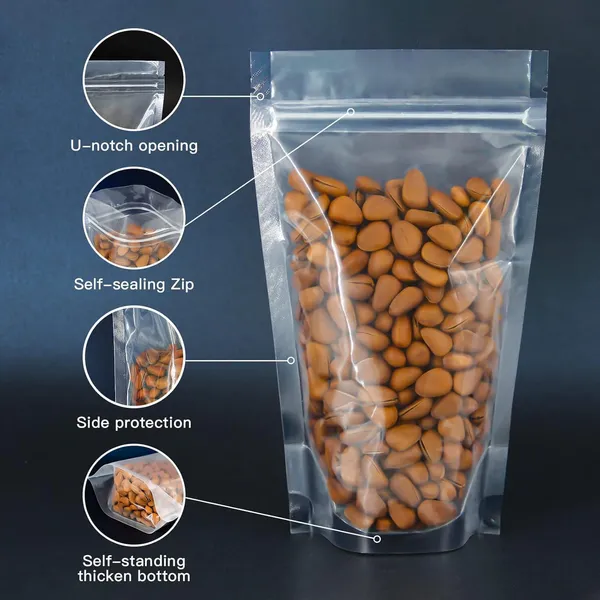 Transparent_Kraft_Paper_Waterproof,_Leakproof,_Airtight_Multipurpose_Storage_With_Top_Notch_Reusable_Zip_Lock_Stand_Up_Pouches