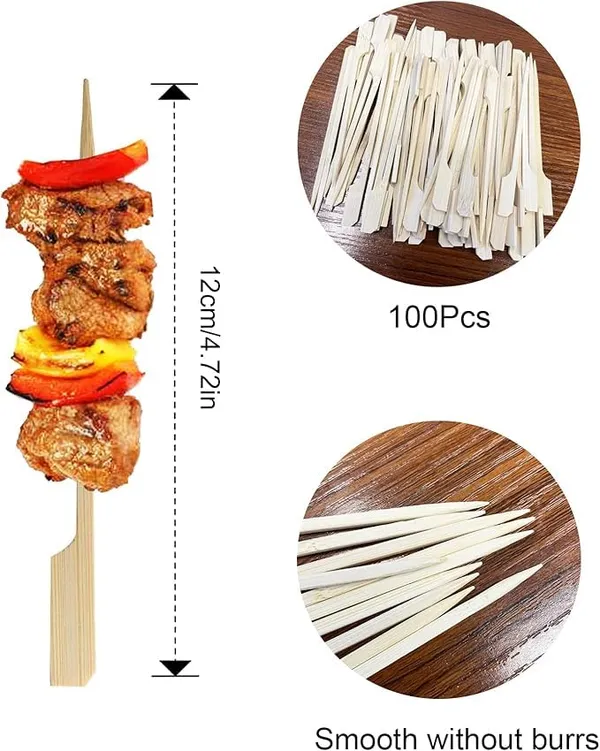 Bamboo_Skewers_100Pcs_Food_Appetizer_Toothpicks_Wide_Flat_Paddle_Bamboo_Wood_Picks_For_Cocktail_Appetizers_Fruit_Sandwich_Barbeque_Snacks,_Fondue_4_Inches