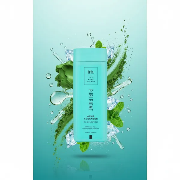 Puri_Biome_Acne_Cleanser