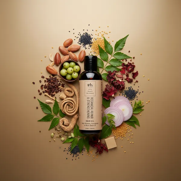 Botanical_Repair_&_Strengthening_Hair_Oil