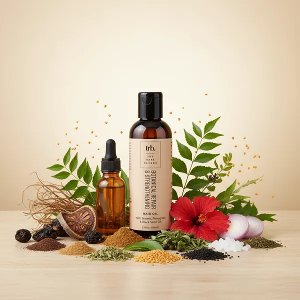 Botanical_Repair_&_Strengthening_Hair_Oil