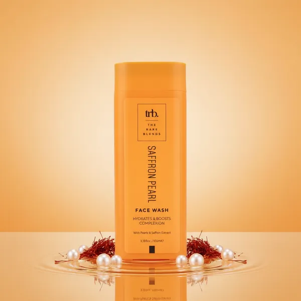 Saffron_Pearl_Face_Wash