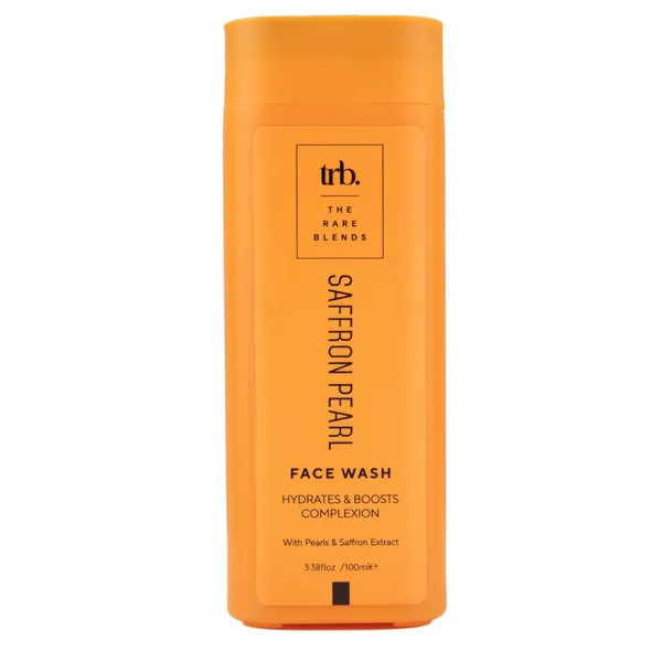 Saffron_Pearl_Face_Wash