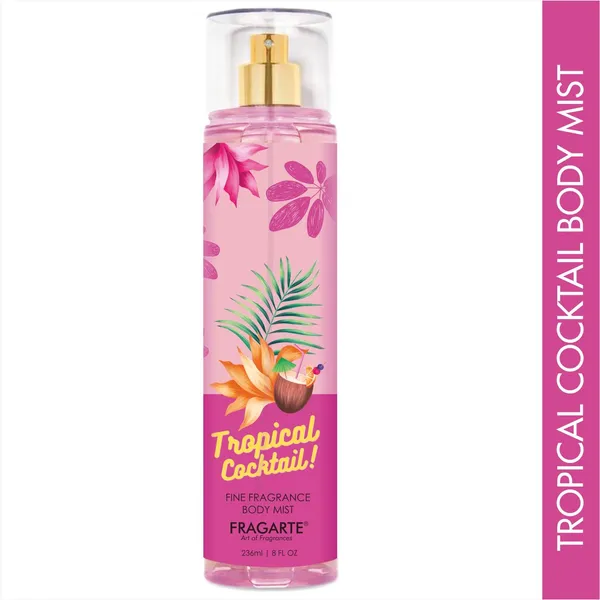 Fragarte__Tropical_Cocktail_Body_Mist_For_Unisex