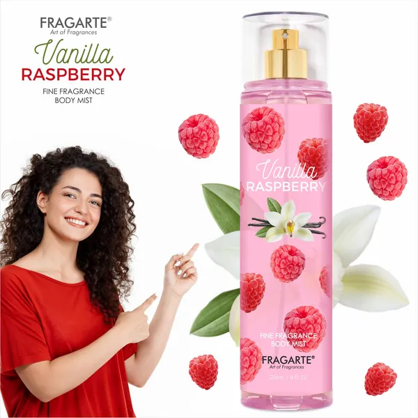 Fragarte__Vanilla_Raspberry_Body_Mist__For_Unisex