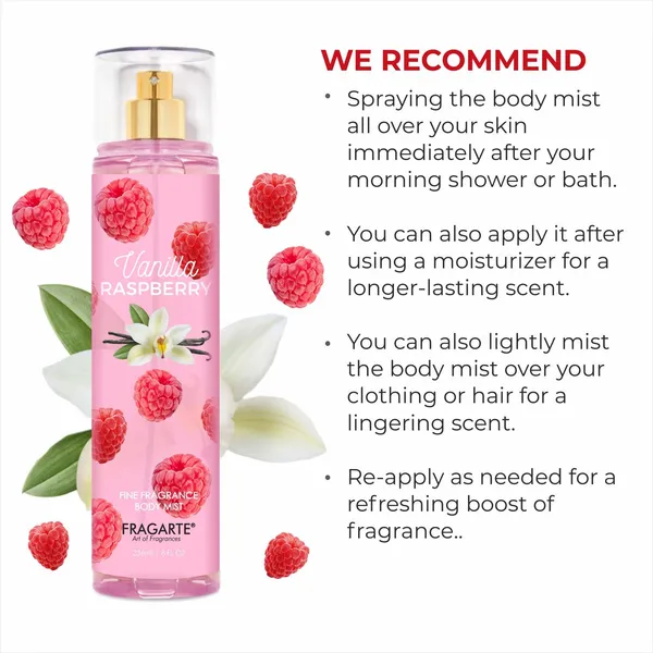 Fragarte__Vanilla_Raspberry_Body_Mist__For_Unisex