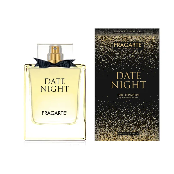 FRAGARTE_Date_Night_Eau_De_Parfum_for_Men_&_Women_|_Long-Lasting_Luxury_Fragrance_|_100_ml