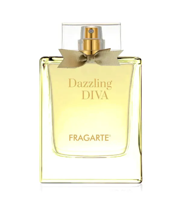 Fragarte_Dazzling_Diva_Perfume_100_mL