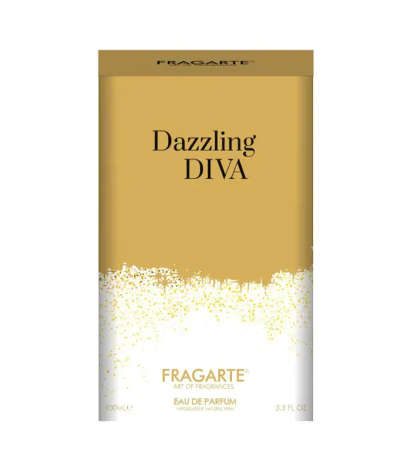 Fragarte_Dazzling_Diva_Perfume_100_mL